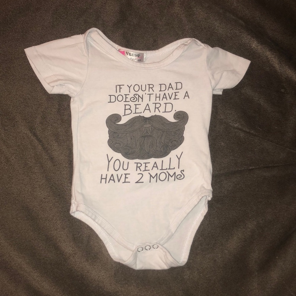 💥BOGO FREE💥 onesie